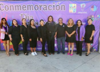 El Instituto de las Mujeres de Los Cabos resalta los esfuerzos por conseguir un mundo digital más seguro, inclusivo y equitativo