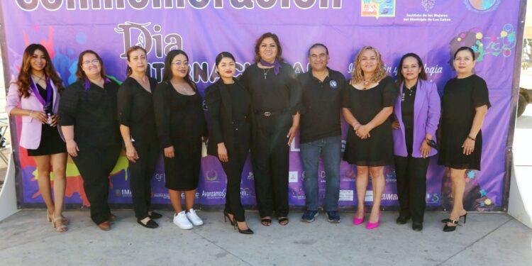 El Instituto de las Mujeres de Los Cabos resalta los esfuerzos por conseguir un mundo digital más seguro, inclusivo y equitativo
