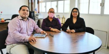 La XIV Administración protege y difunde los derechos humanos desde los centros educativos