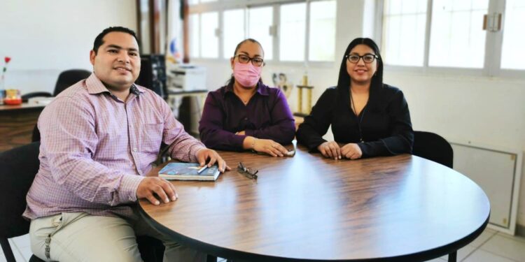 La XIV Administración protege y difunde los derechos humanos desde los centros educativos