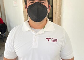 Aclara Salud Municipal información nacional sobre venta de píldoras falsificadas en farmacias de Los Cabos