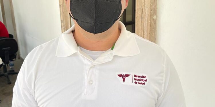 Aclara Salud Municipal información nacional sobre venta de píldoras falsificadas en farmacias de Los Cabos