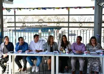 Comienza la cuenta regresiva para la sexta edición del festival “Sabores de la Baja 2023”