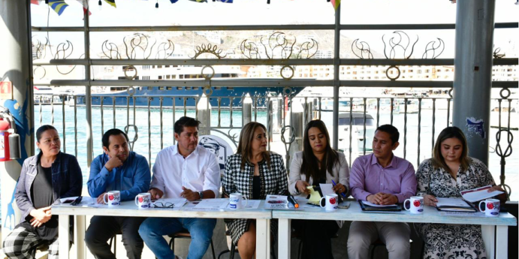 Comienza la cuenta regresiva para la sexta edición del festival “Sabores de la Baja 2023”