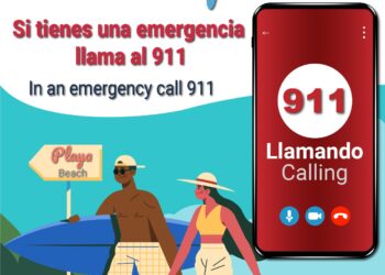 La Policía de Los Cabos garantizará seguridad y orden este Spring Break 2023