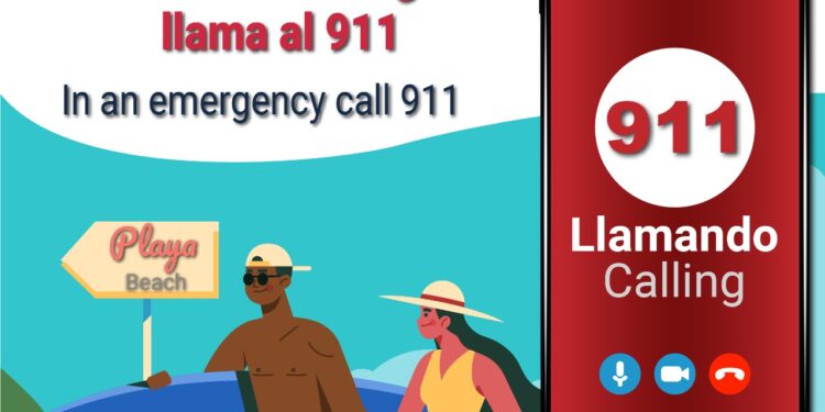 La Policía de Los Cabos garantizará seguridad y orden este Spring Break 2023