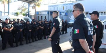 Seguridad Pública de Los Cabos reforzará el operativo alcoholímetro durante la Semana Santa