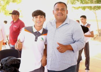 Delegado de CSL reconoce a los CECyTE como una importante institución para la formación académica