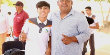 Delegado de CSL reconoce a los CECyTE como una importante institución para la formación académica