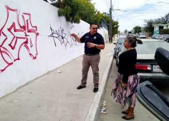 Gobierno de Los Cabos impulsa la identidad sudcaliforniana y el sentido de pertenencia en los planteles educativos