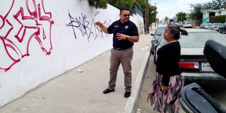Gobierno de Los Cabos impulsa la identidad sudcaliforniana y el sentido de pertenencia en los planteles educativos