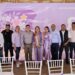 Con la participación de las colaboradoras del Oomsapas Los Cabos, conmemora el Gobierno Municipal el Día Internacional de la Mujer