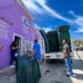 DIF Los Cabos acerca apoyos a quién más lo necesita; donan colchonetas a Centro Penitenciario y Centro de Rehabilitación en SJC