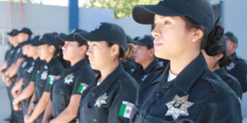Garantiza Seguridad Pública de Los Cabos el orden durante el Spring Break; hay cero tolerancia para turistas y locales
