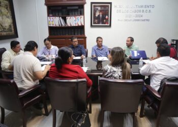 Para el Gobierno de Los Cabos son bienvenidos los proyectos de innovación, ciencia y tecnología que asistan a contrarrestar problemáticas sociales