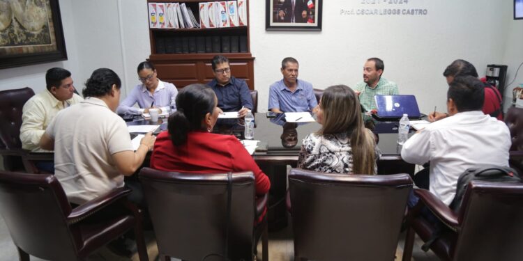 Para el Gobierno de Los Cabos son bienvenidos los proyectos de innovación, ciencia y tecnología que asistan a contrarrestar problemáticas sociales