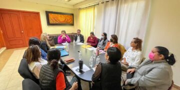 Trabajo interinstitucional de DIF Los Cabos da resultados a favor de los derechos de las niñas, niños y adolescentes