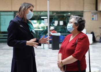 Con cerca de 23 millones de chequeos, IMSS fomenta cultura de prevención y detección de enfermedades en mujeres