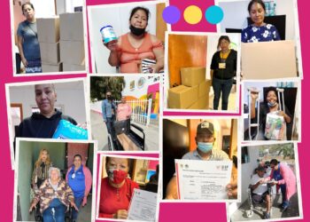 DIF Los Cabos contribuyó a mejorar la calidad de vida de 64 familias