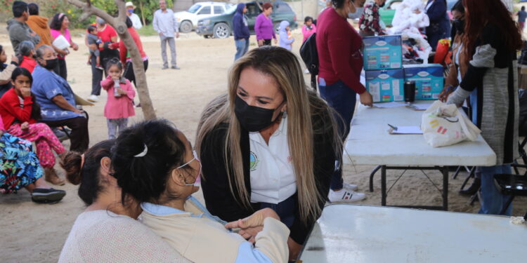 DIF Los Cabos te invita a conocer todos los programas y apoyos integrales que se encuentran a disposición de la ciudadanía