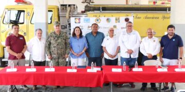 En apoyo al Cuerpo de Bomberos, celebrarán en CSL el 1er. Torneo de Pesca Deportiva Bulnes