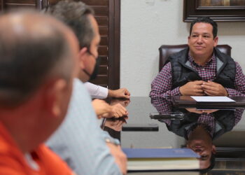 Gobierno de Los Cabos afianza el buen ejercicio de la gestión institucional y óptimo desempeño de las áreas municipales