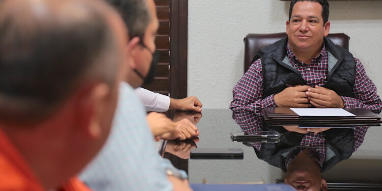Gobierno de Los Cabos afianza el buen ejercicio de la gestión institucional y óptimo desempeño de las áreas municipales