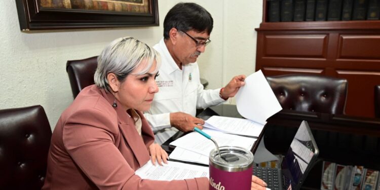 Integran al Gobierno de Los Cabos en la Junta Directiva de ICLEI México