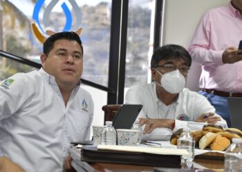Propone OOMSAPAS Los Cabos que instituciones, asociaciones, cámaras y colegios participen en el Consejo Consultivo