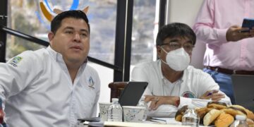 Propone OOMSAPAS Los Cabos que instituciones, asociaciones, cámaras y colegios participen en el Consejo Consultivo