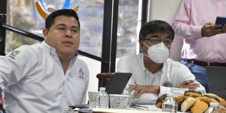 Propone OOMSAPAS Los Cabos que instituciones, asociaciones, cámaras y colegios participen en el Consejo Consultivo