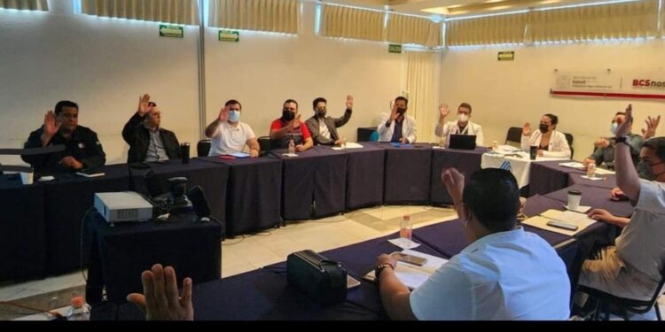 En Los Cabos, el uso de cubrebocas es opcional a partir del 16 de marzo