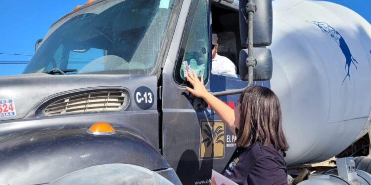 Instituto de las Mujeres del Municipio de Los Cabos continúa con la campaña “Basta de la Violencia Contra la Mujer”