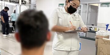 Brinda IMSS Baja California Sur atención preventiva durante 6ª Jornada Nacional de Continuidad de Servicios