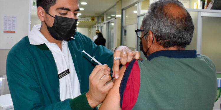 Se prepara IMSS Baja California Sur para 6ª Jornada Nacional de Continuidad de Servicios 2023