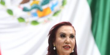 PRESENTA DIPUTADA SONIA MURILLO MANRÍQUEZ DOS INICIATIVAS EN APOYO A MADRES TRABAJADORAS PARA QUE REGRESEN LAS ESTANCIAS INFANTILES.