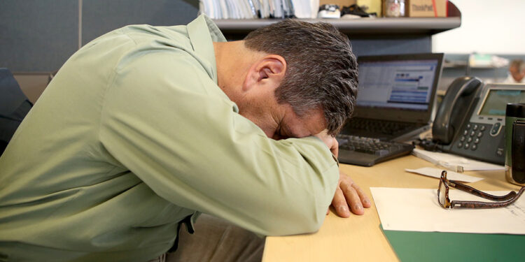 Recomienda IMSS Baja California Sur dormir de manera correcta lo que ayuda a tener una vida más productiva