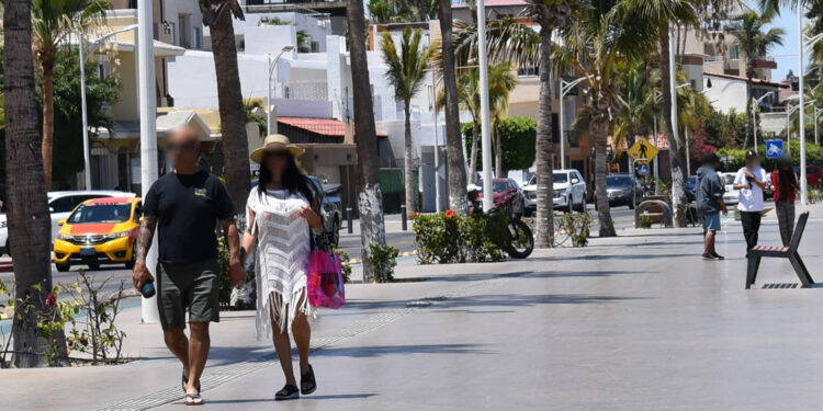 Recomienda IMSS Baja California Sur prevenir enfermedades respiratorias ante cambios bruscos de temperatura