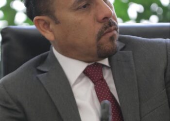 Nombran al senador Ricardo Velázquez como nuevo integrante de la Comisión del Trabajo y Previsión Social