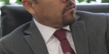 Nombran al senador Ricardo Velázquez como nuevo integrante de la Comisión del Trabajo y Previsión Social
