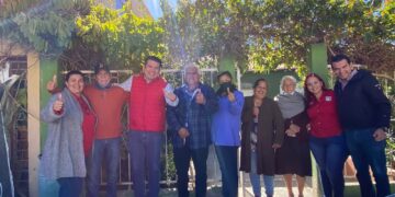 “PRI celebra 94 años de vida y de impulsar la democracia y la justicia social en México”: Fabrizio del Castillo Miranda, Presidente del PRI BCS