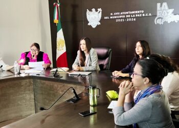 Anuncia Ayuntamiento acciones relacionadas con el cambio climático