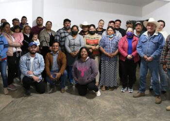 Anuncia Ayuntamiento creación del “Mercado Planeño” en Los Planes