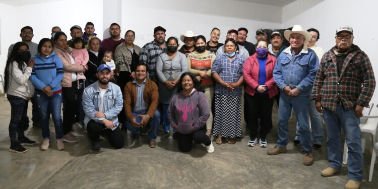 Anuncia Ayuntamiento creación del “Mercado Planeño” en Los Planes