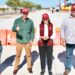 Anuncia Ayuntamiento próxima apertura del bulevar Pino Pallas