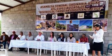 EN LOS PRÓXIMOS DÍAS PUBLICARÁ SEPADA REGLAS DE OPERACIÓN DE PROGRAMAS 2023