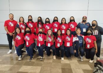 BUSCAN DEPORTISTAS DE SOFTBOL PASE A NACIONALES CONADE