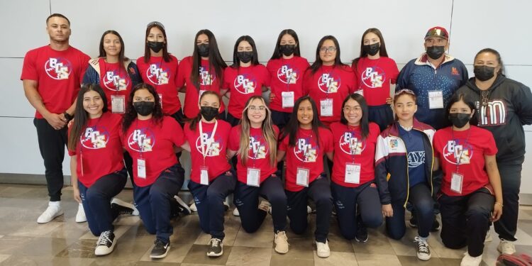 BUSCAN DEPORTISTAS DE SOFTBOL PASE A NACIONALES CONADE