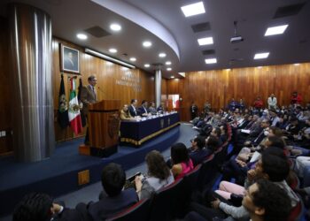 Decisiones del Poder Judicial se acatarán: Lorenzo Córdova