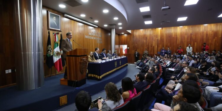 Decisiones del Poder Judicial se acatarán: Lorenzo Córdova